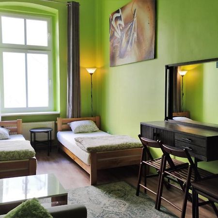 Babel Hostel, Dworzec Pkp, Rynek Wroclaw Ngoại thất bức ảnh