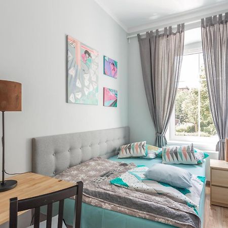 Babel Hostel, Dworzec Pkp, Rynek Wroclaw Ngoại thất bức ảnh