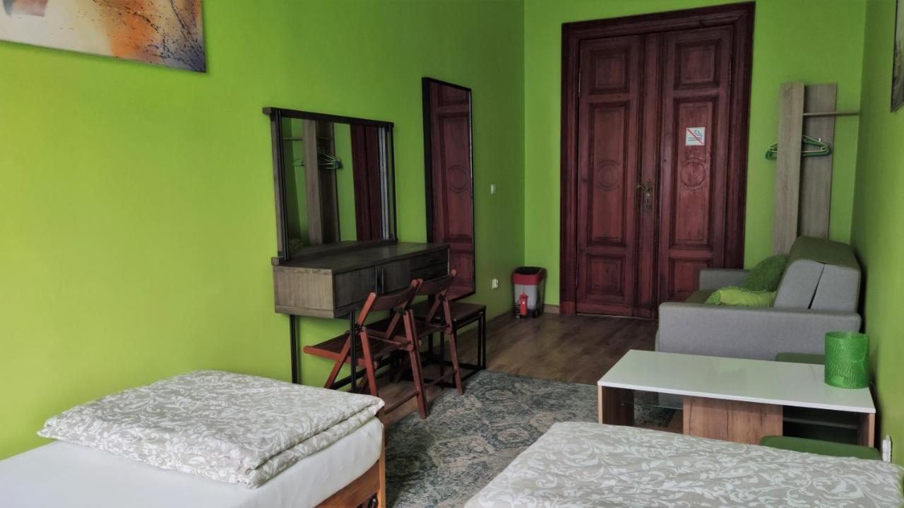 Babel Hostel, Dworzec Pkp, Rynek Wroclaw Ngoại thất bức ảnh