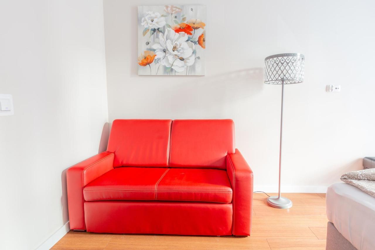 Babel Hostel, Dworzec Pkp, Rynek Wroclaw Ngoại thất bức ảnh