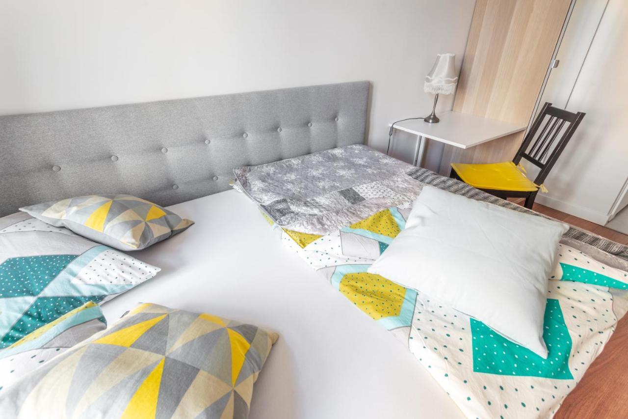 Babel Hostel, Dworzec Pkp, Rynek Wroclaw Ngoại thất bức ảnh