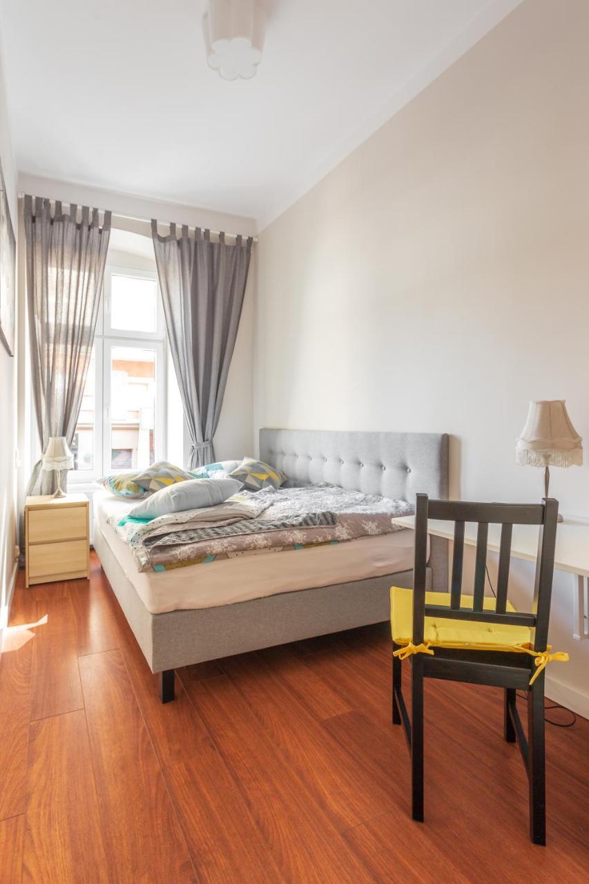 Babel Hostel, Dworzec Pkp, Rynek Wroclaw Ngoại thất bức ảnh