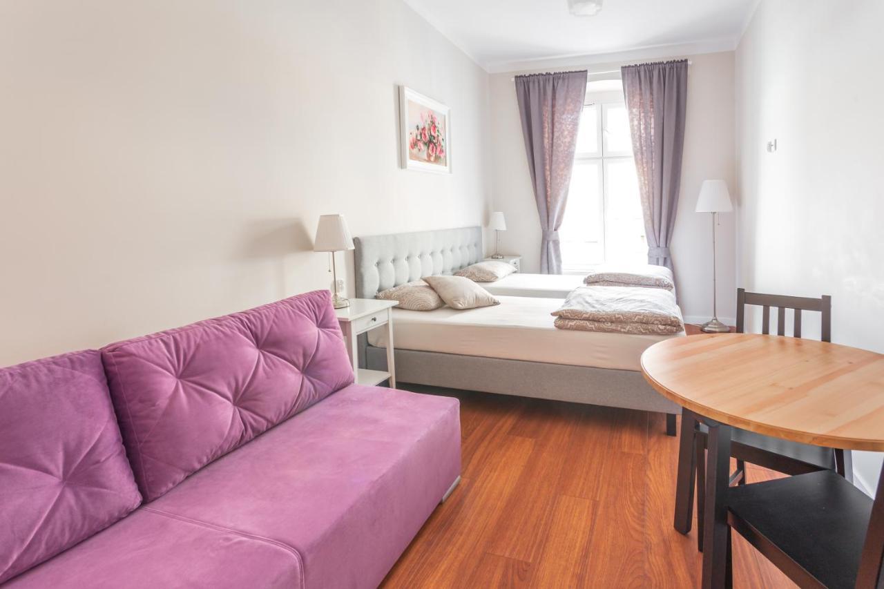Babel Hostel, Dworzec Pkp, Rynek Wroclaw Ngoại thất bức ảnh