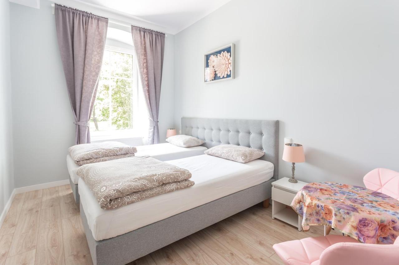 Babel Hostel, Dworzec Pkp, Rynek Wroclaw Ngoại thất bức ảnh