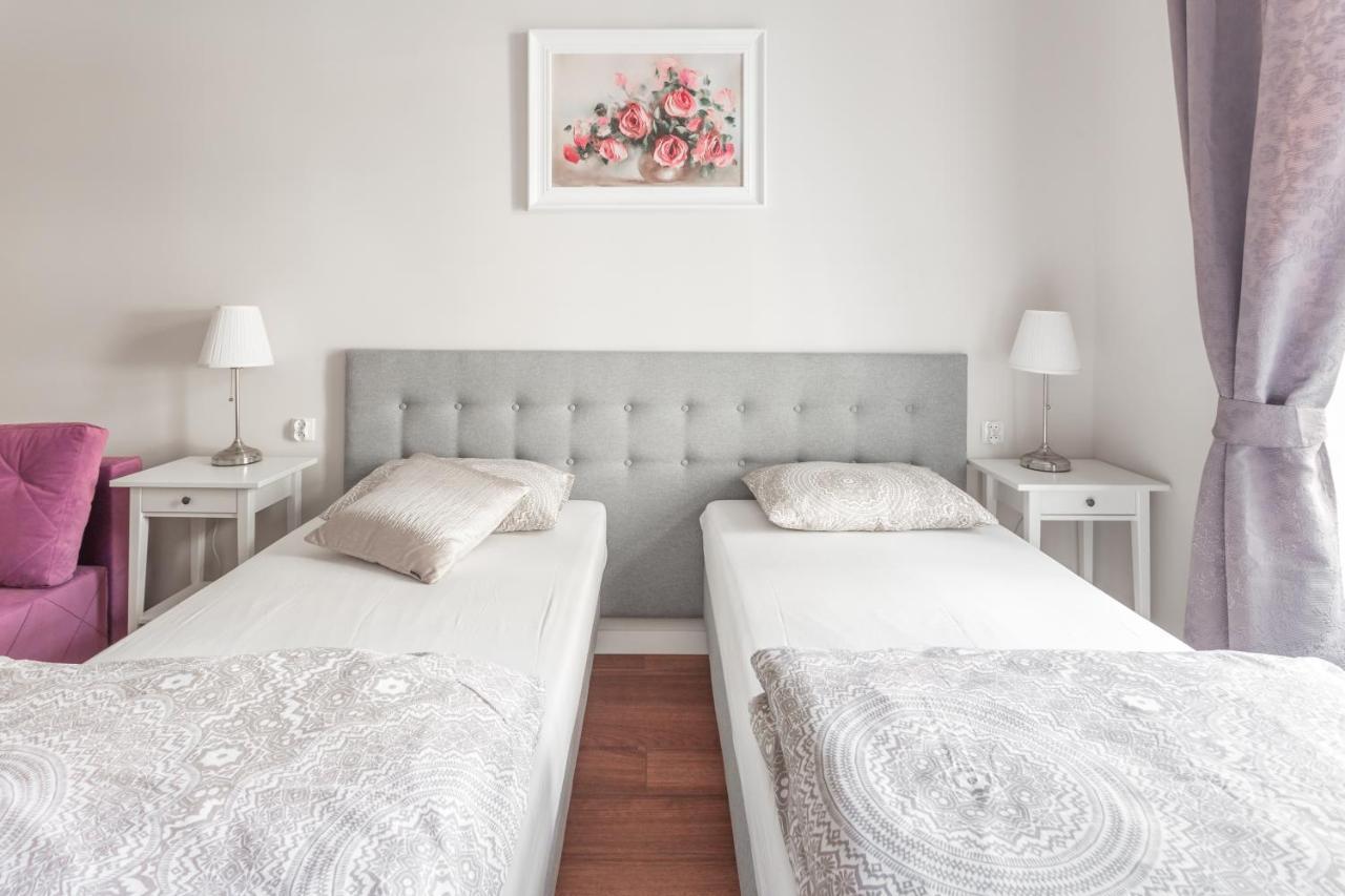 Babel Hostel, Dworzec Pkp, Rynek Wroclaw Ngoại thất bức ảnh