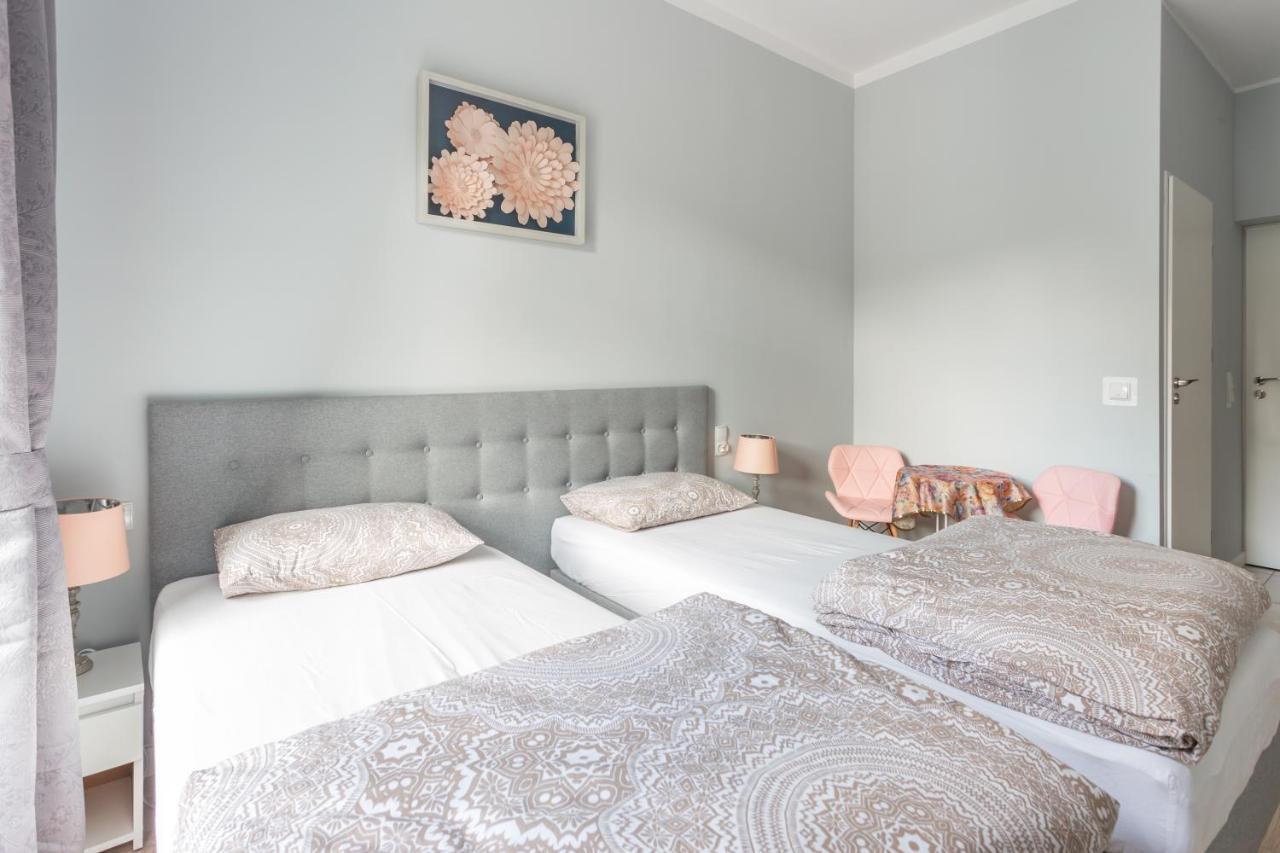Babel Hostel, Dworzec Pkp, Rynek Wroclaw Ngoại thất bức ảnh